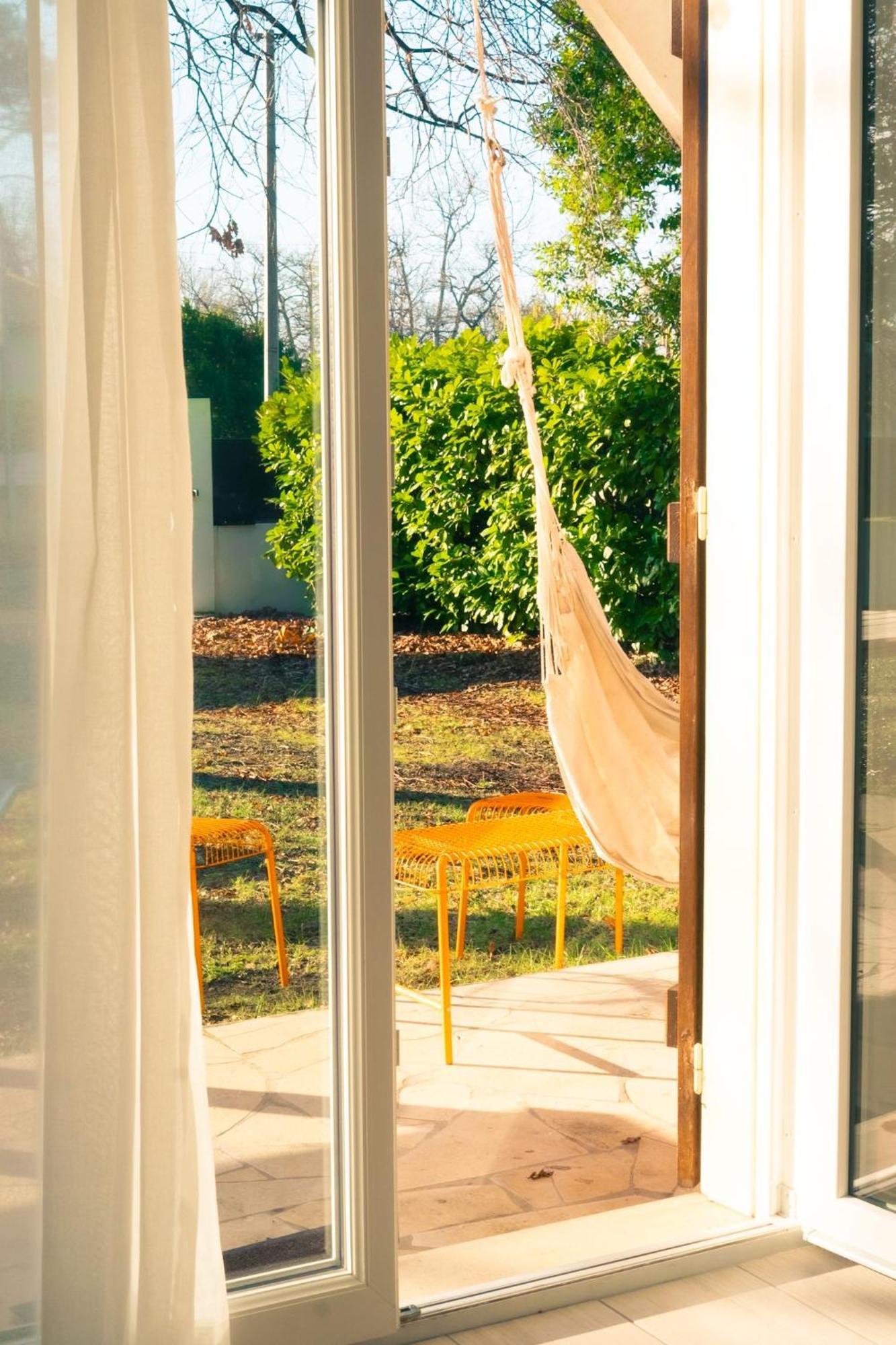 Villa Au Calme Avec Piscine, Grand Jardin Et Studio Independant Andernos-les-Bains Buitenkant foto